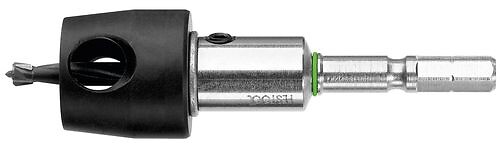 FESTOOL - Foret avec butée de perçage BTA HW D 5 CE -  - 492522 - large