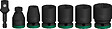 BOSCH - Coffret de douilles PRO Impact Bosch Pro - 2608003032 - vignette