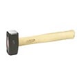 KS TOOLS - Massette emmanchée en frêne 1,25 kg - KSTOOLS - 142.5125 - vignette