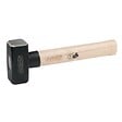 KS TOOLS - Massette emmanchée en frêne 1,5 kg - KSTOOLS - 142.5150 - vignette
