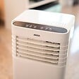 JOCCA - Climatiseur mobile 7000Btu/h 2.05kW Refroidisseur d'air Minuterie 24h 4 roulettes Déshumidificateur Ventilateur Air frais Jocca - vignette