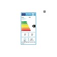 JOCCA - Climatiseur mobile 7000Btu/h 2.05kW Refroidisseur d'air Minuterie 24h 4 roulettes Déshumidificateur Ventilateur Air frais Jocca - vignette