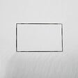 STANO - Receveur de douche 90 x 120 cm extra plat blanc PIATTO en SoliCast® surface ardoisée - vignette