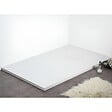 STANO - Receveur de douche 90 x 120 cm extra plat blanc PIATTO en SoliCast® surface ardoisée - vignette