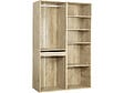 HABITAT ET JARDIN - Kit dressing " Opéra " modulable - 2 éléments - Beige - vignette