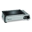 KEMPER - Plancha à gaz portable 2300W + 8 cartouches de gaz + Valise de transport Cuisson extérieure Camping Terrasse Barbecue KEMPER - vignette