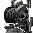 VITO - Nettoyeur haute pression 225bar 3000W Moteur Induction Tuyau 10m Jet réglable Dévidoir Nettoyage Terrasse Voiture Mobilier VITO - vignette