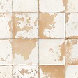 RO'MA NATURE - Carrelage Vintage Blanc 45x45x0,95 cm Solvera - Sol et mur intérieur (vendu par carton de 1 m²) - vignette