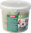 ZOLUX - Seau de 35 boules de graisse de 90g - vignette