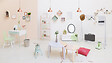 MAISON DECO - Peinture aérosol Relook Tout - Rose ballerine - Satin - 400ml - vignette