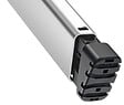 HAILO - Escabeau domestique pliable 8 marches  L40 - 3m70 - vignette