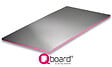 Q-BOARD - Panneau à carreler - 260x60x5cm - vignette