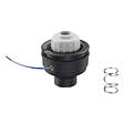 RYOBI - Bobine fil RYOBI RAC114 pour débroussailleuse RBC 18x20 MAX POWER - vignette