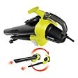 RYOBI - Aspirateur souffleur broyeur électrique RBV3000CSV - 3000 W - vignette