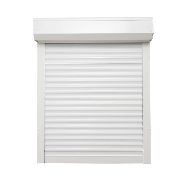 PROTECTA - Volet roulant à sangle adaptable - PVC - 1000x800mm - large