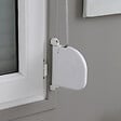 PROTECTA - Volet roulant à sangle adaptable - PVC - 1000x800mm - vignette
