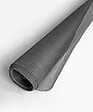 PROTECTA - Moustiquaire toile bande velcro Rouleau 250x135cm Gris - vignette