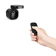SMARTWARES - Kit de mini-prises extérieures commandées - vignette