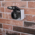 SMARTWARES - Kit de mini-prises extérieures commandées - vignette