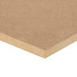 AJ TIMBER - Panneau - MDF - 244x122cm e18mm - vignette