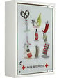 GALEDO - Armoire à pharmacie Mon Infirmerie - vignette