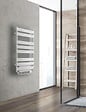 DELTACALOR - sèche-serviettes électrique avec soufflerie - 1500W - vignette