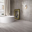 SMARTFLOOR - Lames clipsables en PVC Chicago - L.1221xl.180xEp.5mm - vignette
