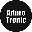 ADURO - Poêle à bois encastrable Aduro 15.3 - Noir - 6.5kW - vignette