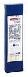 ASTIGARRAGA KIT LINE - Tréteau déco blanc en pin massif 72x70x41cm - vignette