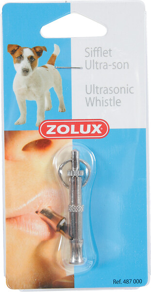 ZOLUX - Sifflet ultra son - large