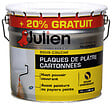 JULIEN - Sous couche plaque de plâtre - Blanc - Mat - 10L+20% gratuit - vignette
