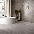 SMARTFLOOR - Lames clipsables en PVC Chicago - L.1221xl.180xEp.5mm - vignette