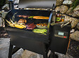 TRAEGER - Barbecue pellets connecté fonte émaillée 10.5kW 125x69x140cm Pro 780 - vignette