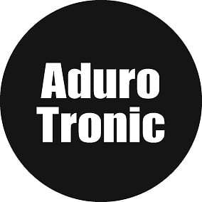 ADURO - Poêle à bois 1.1 - Noir - 6kW - large