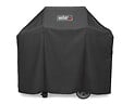 WEBER - Housse protection barbecue Spirit 3 brûleurs Genesis II 2 brûleurs - vignette