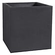 EDA - Fleurs carré Volcania - Gris anthracite - 31L - vignette