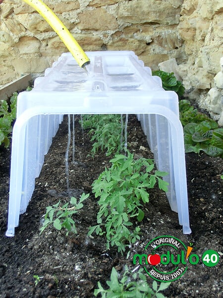 MODULO - Tunnel Modulo 40 - Lot de 3 - large
