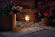 SMARTSOLAR - Lanterne solaire Eureka Retro - vignette