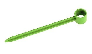 MODULO - Piquet pour cloches Modul'o - Lot de 10 - large