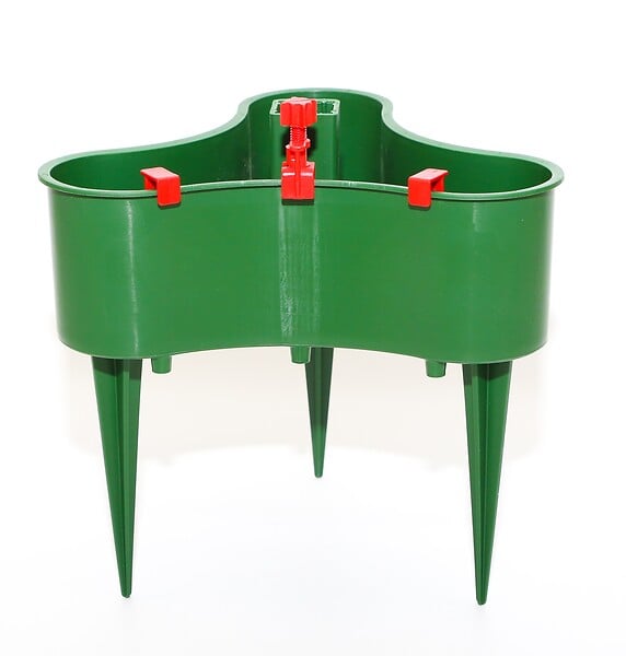 MIKADO - Réservoir 2L pour tuteur Vert Jardin - large