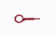 MIKADO - Sachet de 6 attaches tuteur Rouge Cerise - vignette