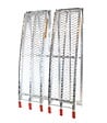 F1 - Rampes en aluminium pliables lot de 2 - vignette