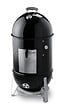 WEBER - Smokey Mountain Cooker 47 cm smoker fumoir - vignette