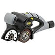 FAR TOOLS - Rénovateur compact - 420W - Brosse à lamelles abrasives - Diam 80mm - vignette