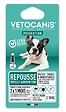 VETOCANIS - Pipette antiparasites VETOCANIS PREVENTIS pour petit chien 2x2ml - vignette