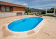 GRE - Piscine à enterrer - Ovale - L500xH150xP300cm - vignette