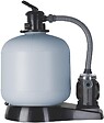 GRE - Piscine à enterrer - Ovale - L500xH150xP300cm - vignette
