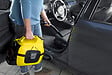 KARCHER - Aspirateur multifonction sans-fil WD1 Compact - vignette