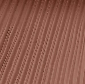 VELUX - Raccord d'étanchéité EDW pour fenêtre de toit CK02 - Rouge brun - large