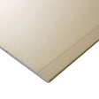 DRYPLAC - Plaque de plâtre BA13 standard - H.250xL.120cm - Ep.13mm - vignette